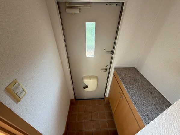 ポーシェガーデンの物件内観写真